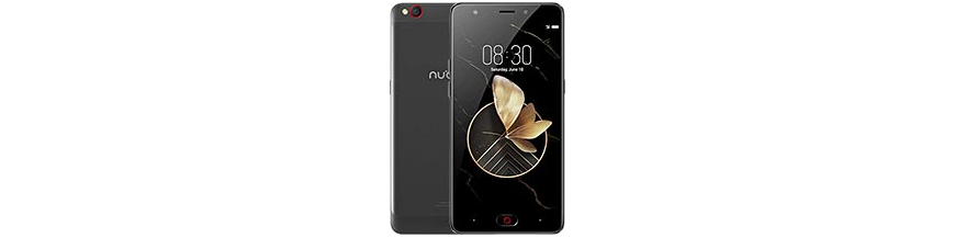 ZTE Nubia M2 Play Nx907